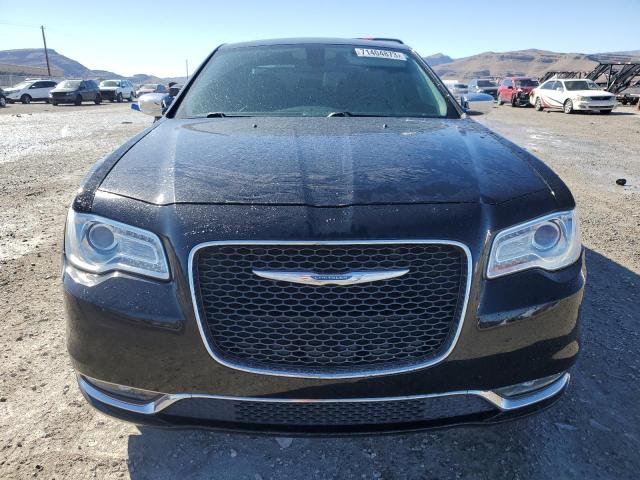 Photo 5 from auction – 2017 CHRYSLER 300C with VIN 2C3CCAEG0HH564274