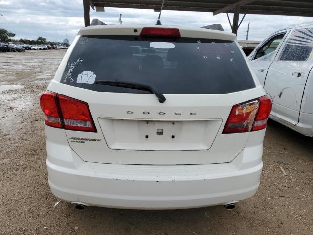 Photo 6 from auction – 2014 DODGE JOURNEY SE with VIN 3C4PDDAG8ET199721