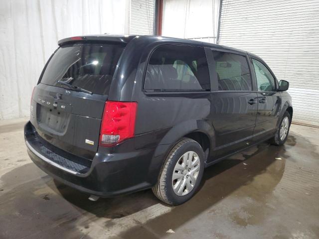 Photo 3 from auction – 2017 DODGE GRAND CARA with VIN 2C4RDGBG4HR760643