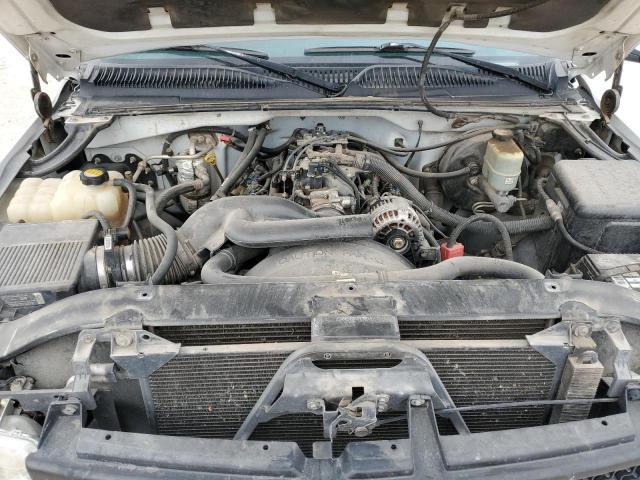 Photo 11 from auction – 1999 CHEVROLET SILVERADO with VIN 2GCEC19T5X1214741