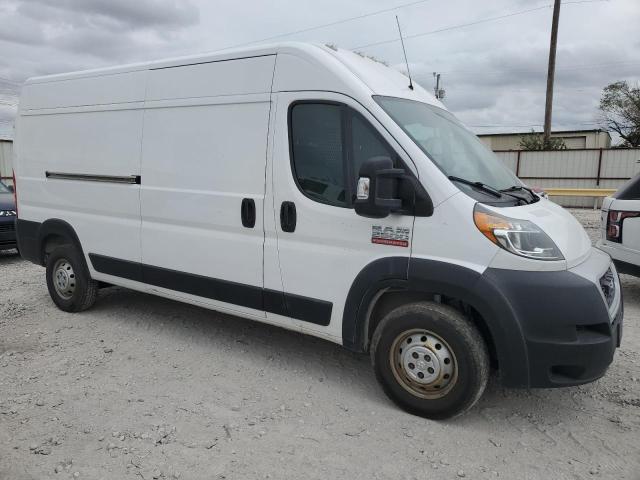 Photo 4 from auction – 2019 RAM PROMASTER with VIN 3C6TRVDG0KE563168