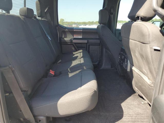 Photo 10 from auction – 2018 FORD F150 SUPER with VIN 1FTEW1E55JKC79448