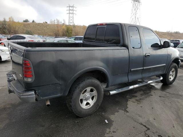 Photo 3 from auction – 1999 FORD F150 with VIN 2FTRX18L1XCB14079