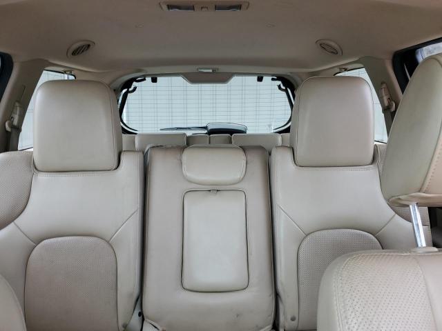 Photo 10 from auction – 2012 NISSAN PATHFINDER with VIN 5N1AR1NB5CC634137