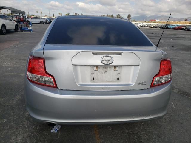 Photo 6 from auction – 2013 TOYOTA SCION TC with VIN JTKJF5C78D3054586