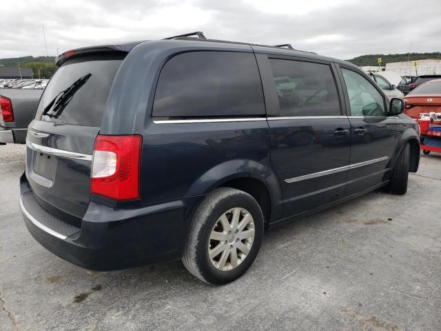 Photo 3 from auction – 2014 CHRYSLER TOWN & COU with VIN 2C4RC1BG8ER157366