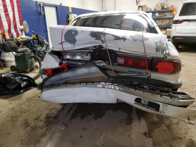 Photo 6 from auction – 1995 BUICK LESABRE CU with VIN 1G4HP52L1SH527113