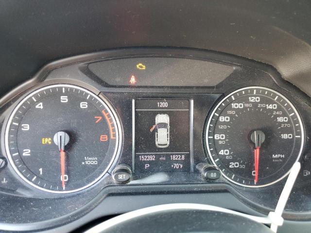 Photo 9 from auction – 2012 AUDI Q5 PRESTIG with VIN WA1WKAFP8CA044397