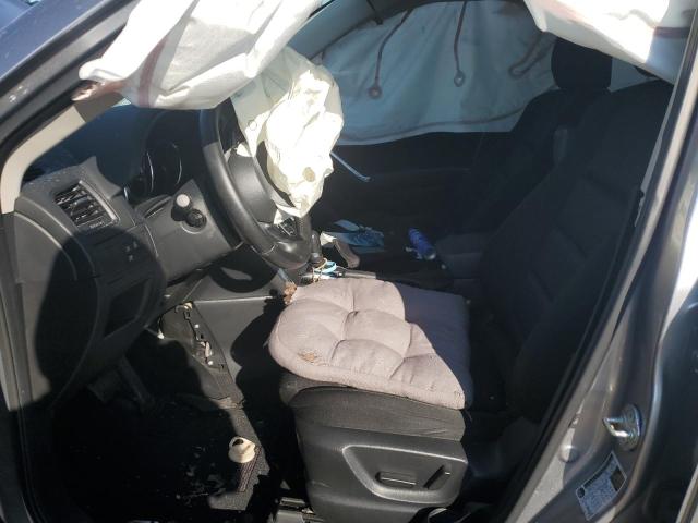 Photo 7 from auction – 2015 MAZDA CX-5 TOURI with VIN JM3KE4CY2F0440806