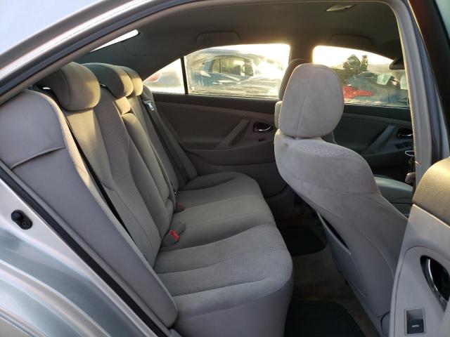 Photo 10 from auction – 2010 TOYOTA CAMRY BASE with VIN 4T1BF3EK9AU095389