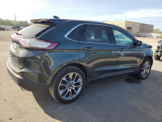 Photo 3 from auction – 2015 FORD EDGE TITAN with VIN 2FMTK3K80FBC37070
