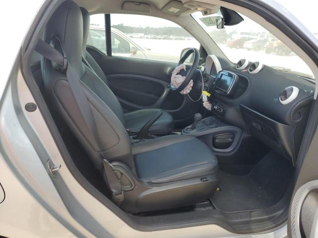 Foto 10 de la subasta – 2017 SMART FORTWO con VIN WMEFJ5DA5HK169407