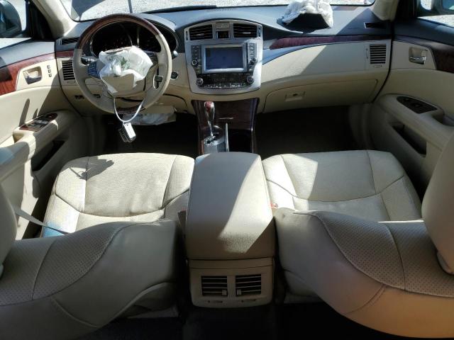 Photo 8 from auction – 2011 TOYOTA AVALON BAS with VIN 4T1BK3DBXBU431422