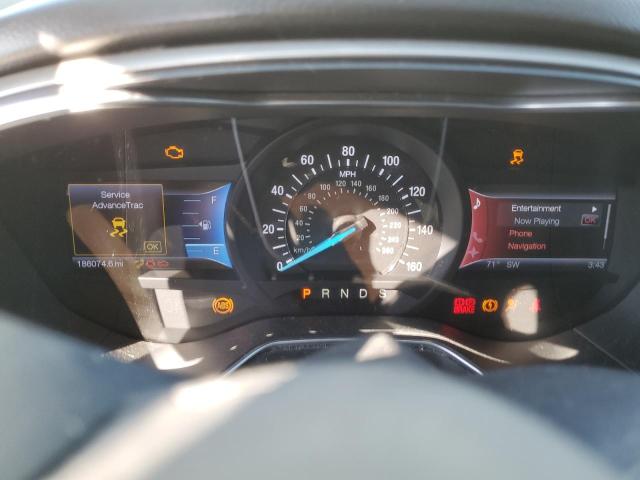 Photo 9 from auction – 2013 FORD FUSION SE with VIN 3FA6P0HR7DR167217