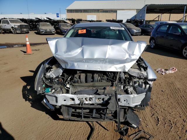 Photo 5 from auction – 2016 FORD FOCUS SE with VIN 1FADP3K21GL307365
