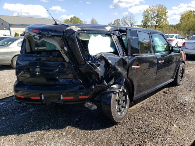 Photo 3 from auction – 2012 FORD FLEX LIMIT with VIN 2FMGK5DC3CBD09325