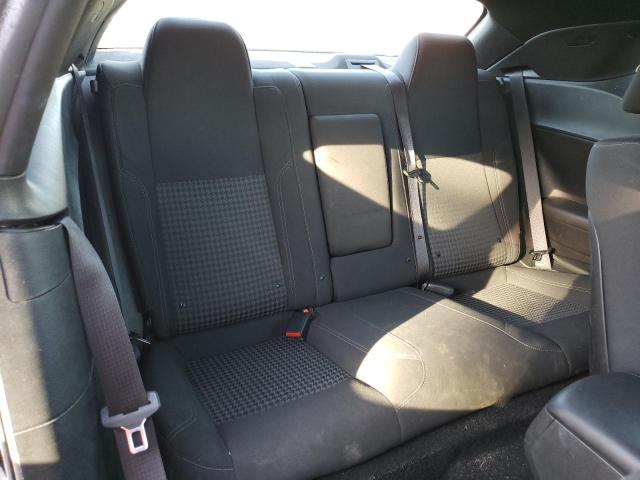 Photo 10 from auction – 2019 DODGE CHALLENGER with VIN 2C3CDZAG9KH655438