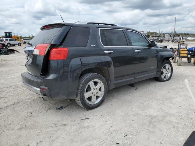 Photo 3 from auction – 2013 GMC TERRAIN SL with VIN 2GKFLWE34D6370800