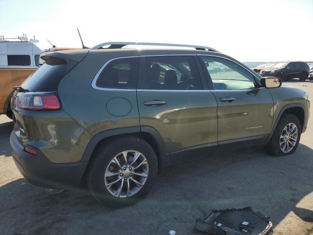 Photo 3 from auction – 2019 JEEP CHEROKEE L with VIN 1C4PJMLB2KD336471