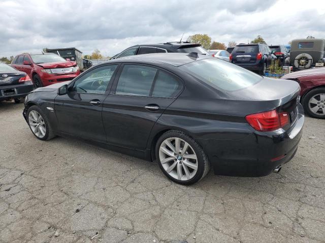 Photo 2 from auction – 2011 BMW 535 XI with VIN WBAFU7C58BC876473