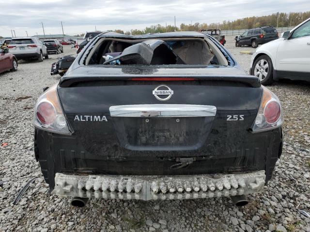 Photo 6 from auction – 2012 NISSAN ALTIMA BAS with VIN 1N4AL2AP9CN558011