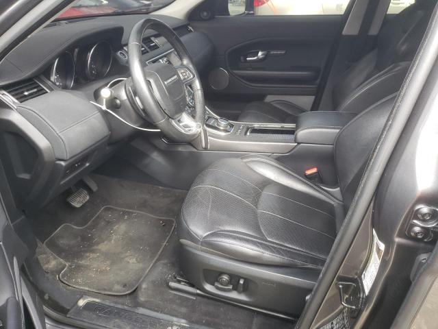 Photo 7 from auction – 2019 LAND ROVER RANGE ROVE with VIN SALVP2RX6KH344071