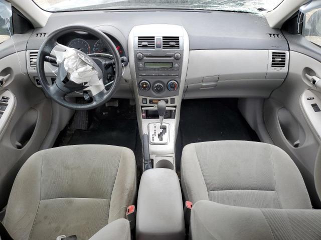 Photo 8 from auction – 2011 TOYOTA COROLLA BA with VIN 5YFBU4EE6BP001588