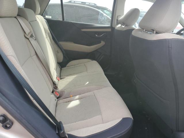 Photo 10 from auction – 2020 SUBARU OUTBACK PR with VIN 4S4BTACC2L3151223