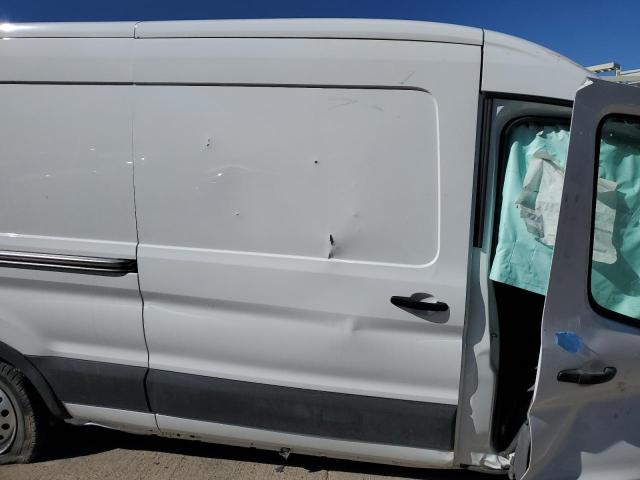 Photo 11 from auction – 2020 FORD TRANSIT T- with VIN 1FTBR2C89LKB45025