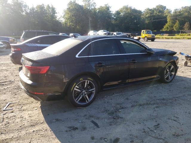 Photo 3 from auction – 2017 AUDI A4 PREMIUM with VIN WAUENAF47HA176747