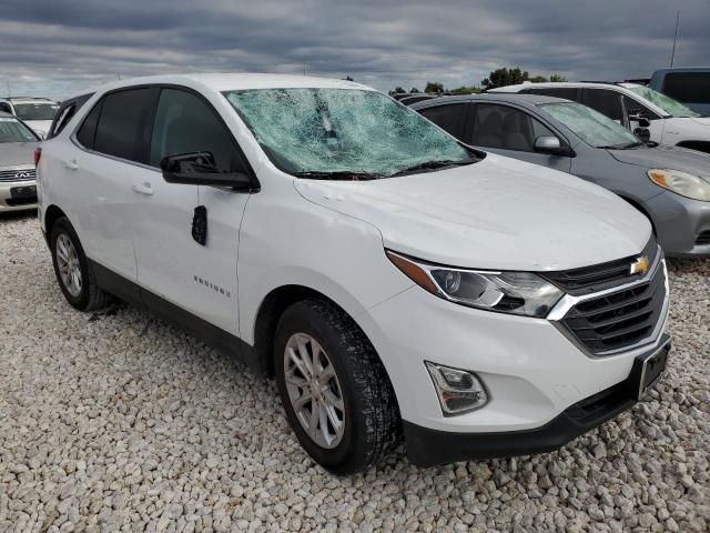Photo 4 from auction – 2018 CHEVROLET EQUINOX LT with VIN 3GNAXJEV0JS619077