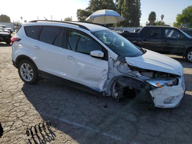 Photo 4 from auction – 2019 FORD ESCAPE SEL with VIN 1FMCU0HD4KUA82427
