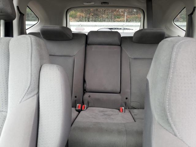 Photo 10 from auction – 2013 HONDA CR-V EX with VIN 2HKRM4H54DH610429