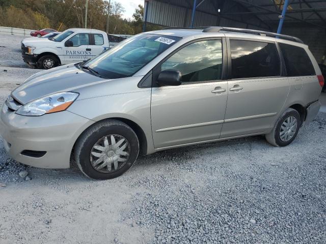 TOYOTA SIENNA CE 2007 with VIN 5TDZK23C77S079869 - Photo from auction