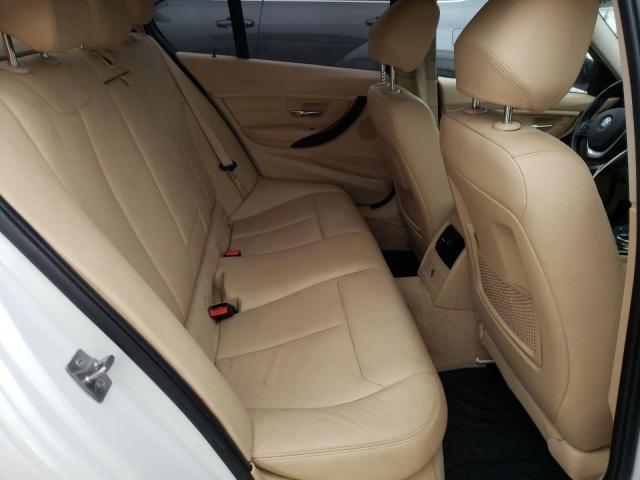 Photo 10 from auction – 2014 BMW 328 D with VIN WBA3D3C53EK154477