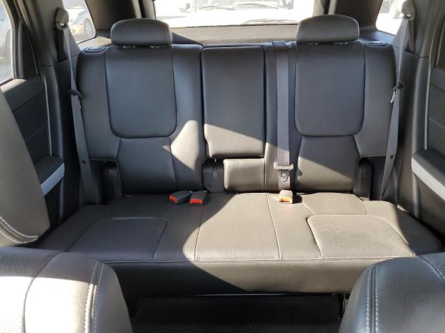 Photo 10 from auction – 2008 CHEVROLET EQUINOX SP with VIN 2CNDL037386055901