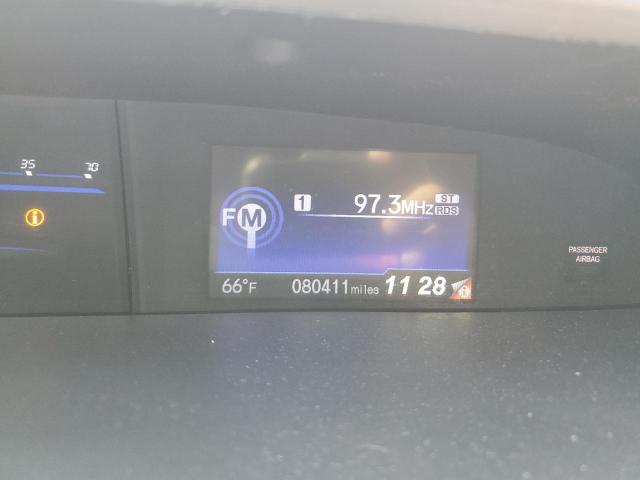 Photo 9 from auction – 2015 HONDA CIVIC EX with VIN 19XFB2F86FE021660
