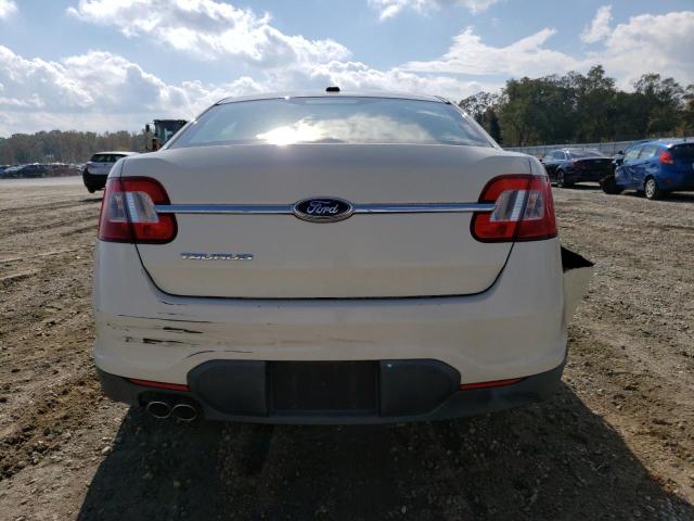 Photo 6 from auction – 2011 FORD TAURUS SE with VIN 1FAHP2DW1BG119779