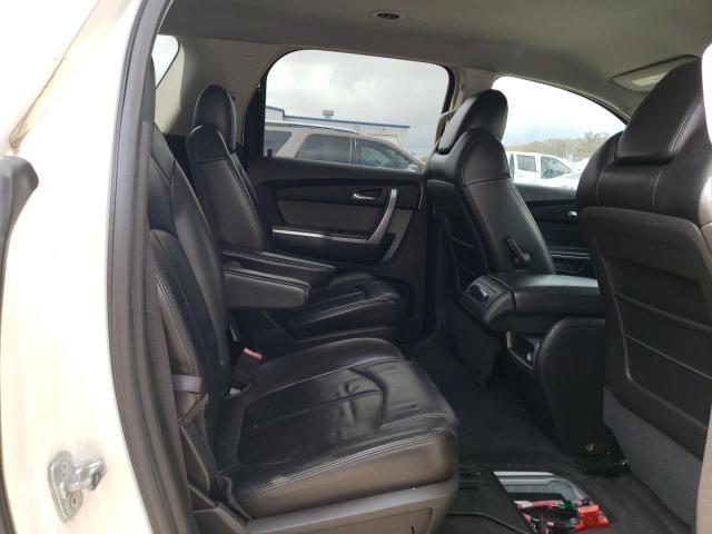 Photo 11 from auction – 2009 GMC ACADIA SLT with VIN 1GKER23D59J172459