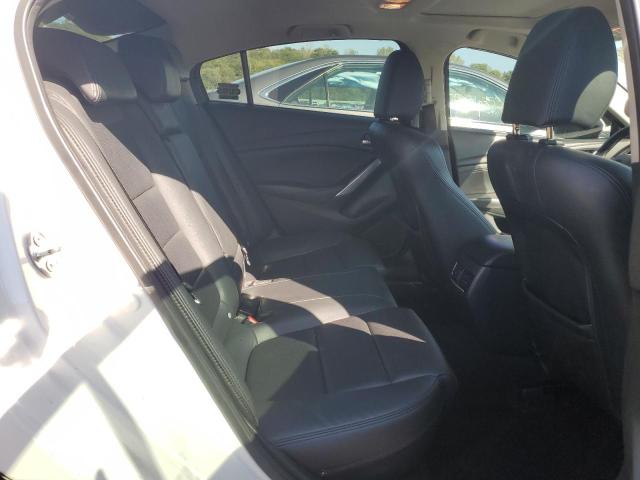 Photo 10 from auction – 2016 MAZDA 6 TOURING with VIN JM1GJ1V58G1482954
