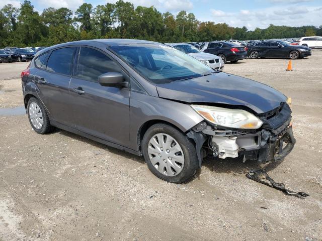 Photo 4 from auction – 2012 FORD FOCUS SE with VIN 1FAHP3K22CL235152