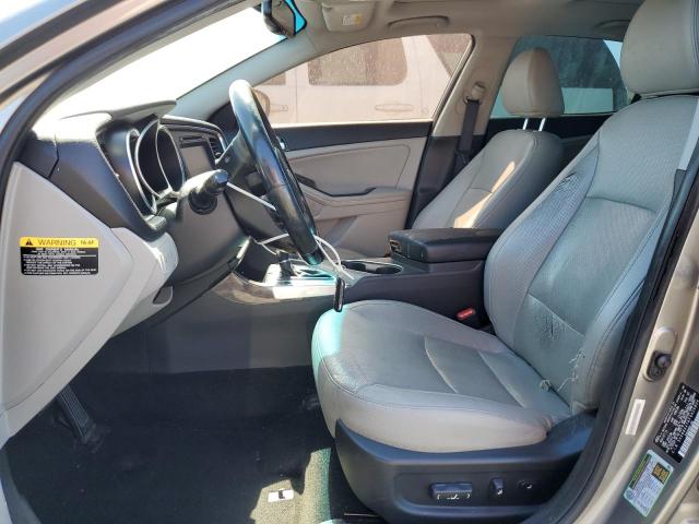 Photo 7 from auction – 2015 KIA OPTIMA EX with VIN 5XXGN4A76FG426804