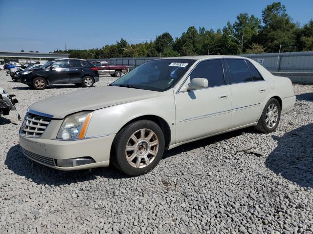 CADILLAC DTS PREMIU 2010 with VIN 1G6KH5EYXAU112489 - Photo from auction