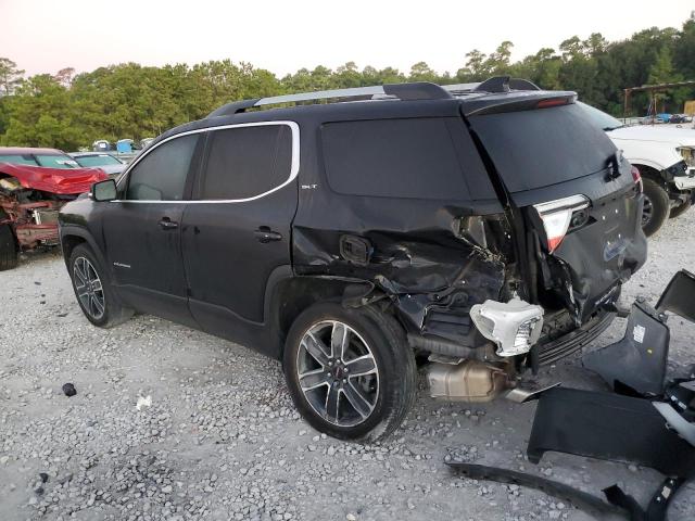 Photo 2 from auction – 2021 GMC ACADIA SLT with VIN 1GKKNML42MZ207382