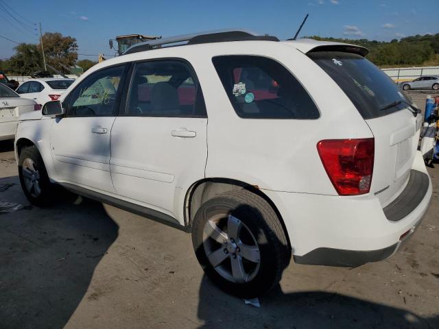 Photo 2 from auction – 2008 PONTIAC TORRENT with VIN 2CKDL33F486299160