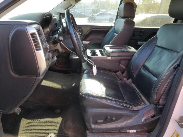 Photo 7 from auction – 2014 CHEVROLET SILVERADO with VIN 3GCUKREC2EG365897