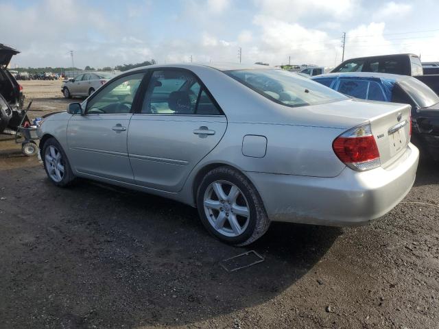 Photo 2 from auction – 2005 TOYOTA CAMRY LE with VIN 4T1BE32K65U946982