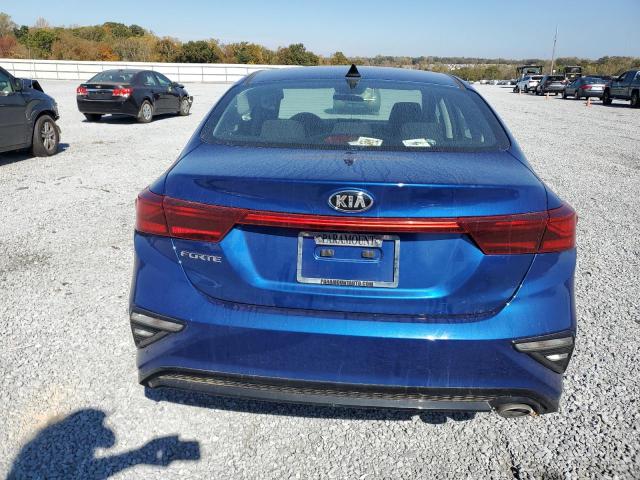 Photo 6 from auction – 2021 KIA FORTE FE with VIN 3KPF24AD8ME380067