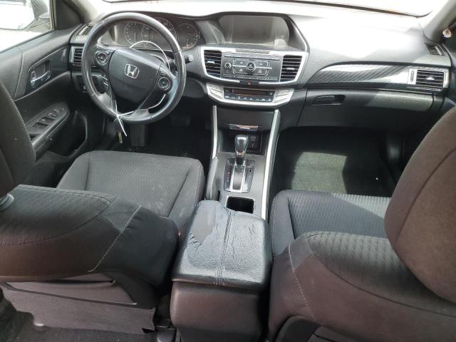 Photo 8 from auction – 2014 HONDA ACCORD SPO with VIN 1HGCR2F53EA253253
