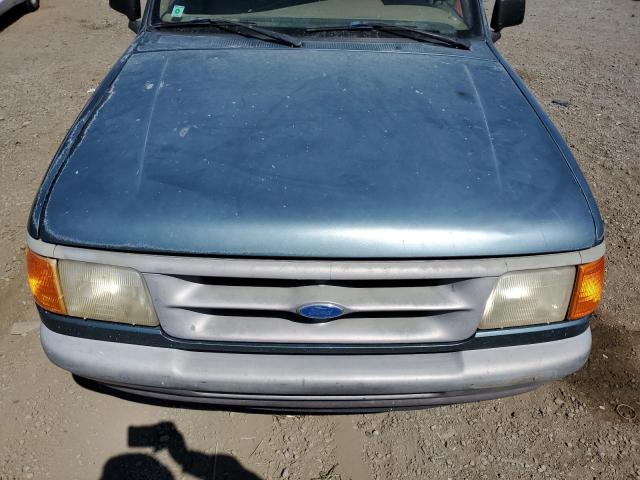 Photo 11 from auction – 1997 FORD RANGER with VIN 1FTCR10A2VUC48011